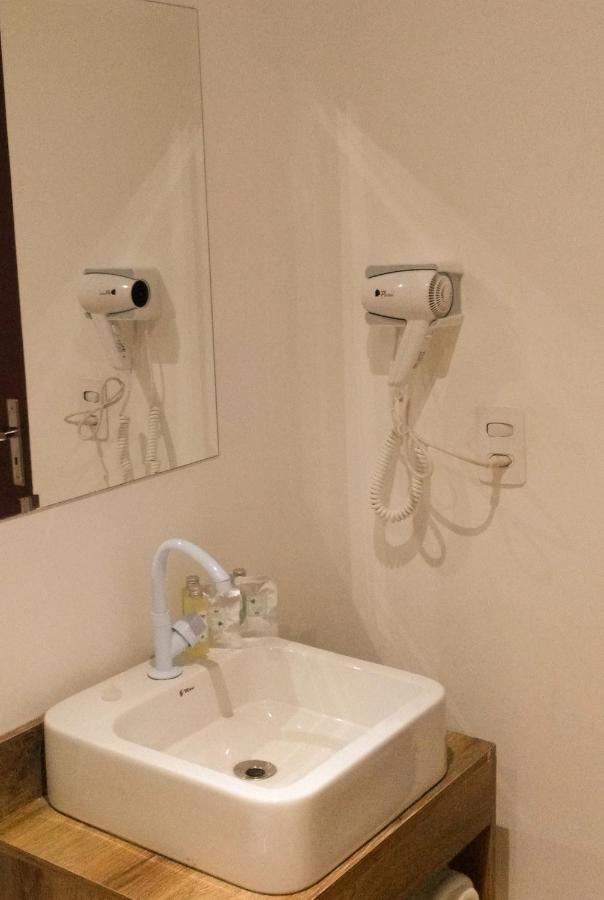 Hotel Paddock Сао Паоло Екстериор снимка